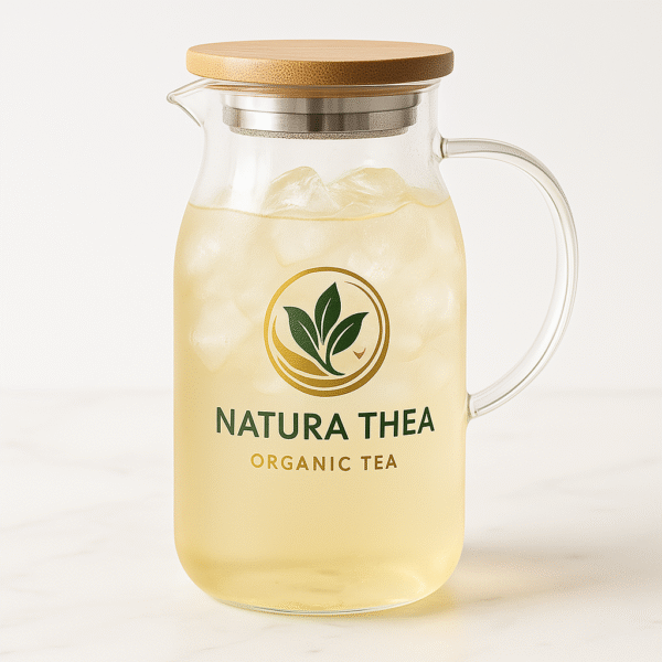 Carafe éclat d'été