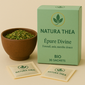 Épure Divine