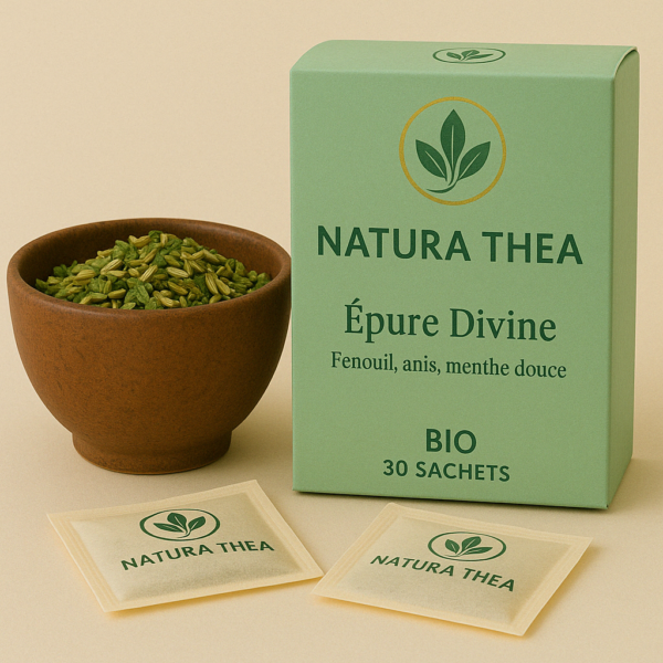 Épure Divine