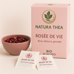 Rosée de Vie