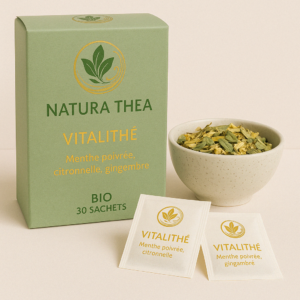 Vitalithé