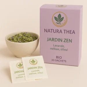 Jardin Zen