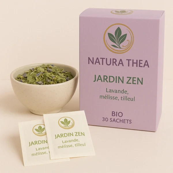 Jardin Zen
